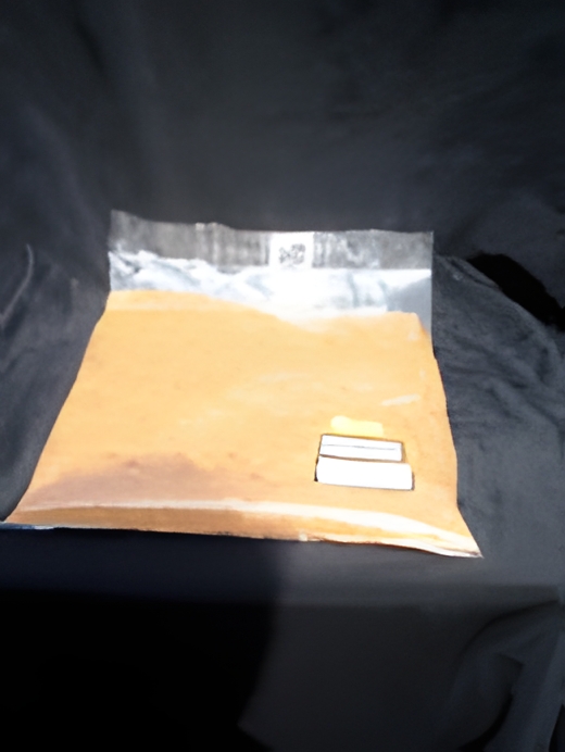 Blütenpollen 1000g (bitte trocken lagern!)