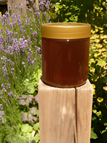 Edelkastanienhonig 500g