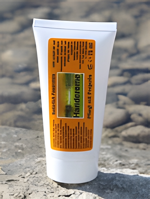 Handcreme mit Propolis 75ml