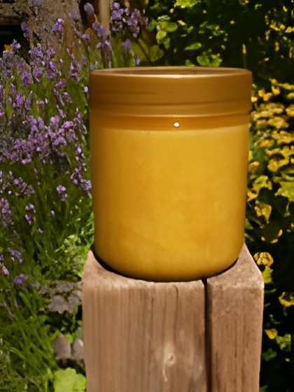 Löwenzahnblütenhonig 500g