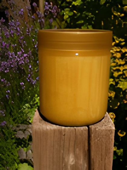 Sonnenblumenhonig 500g