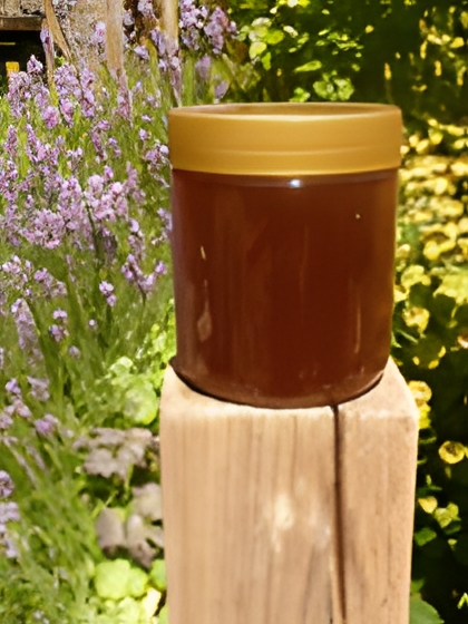 Weißtannenhonig 500g