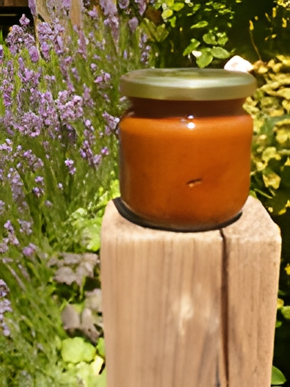 Bienenbrot 200g - bitte kühlen
und Teller unterstellen.
Aktives Produkt