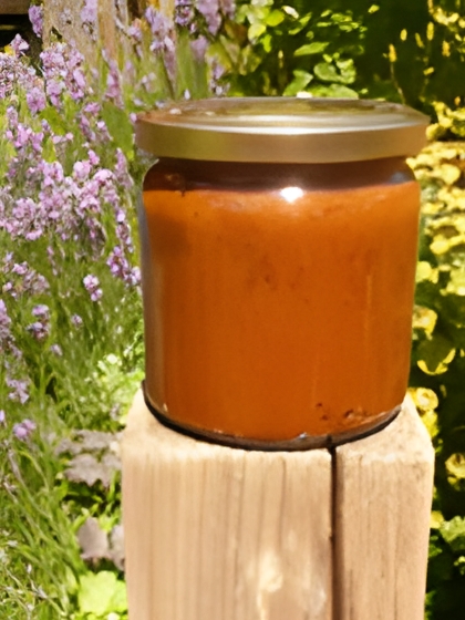 Bienenbrot 400g - Aktives Lebensmittel