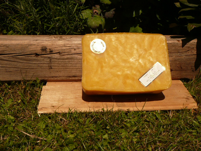 Bienenwachs, rein 120g