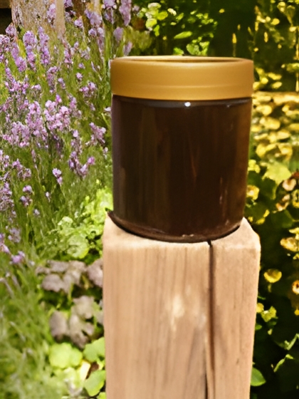 Buchweizenhonig 500g