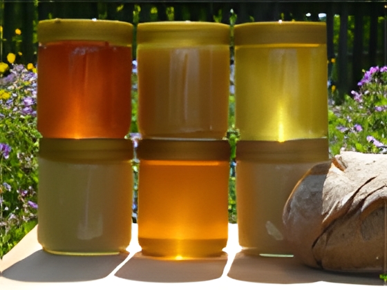 Einsteiger-Paket 6x500g