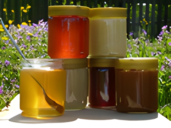 Genießer-Paket 6x500g