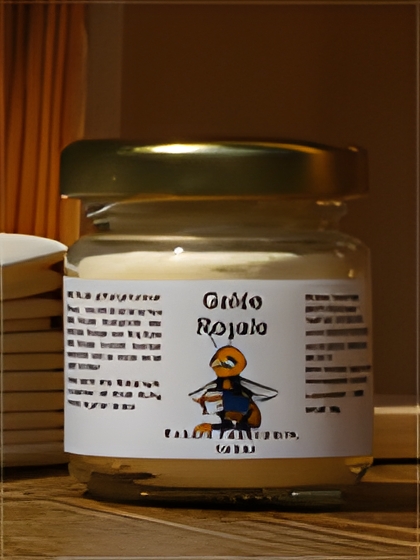 Gelée Royale, gefriergetrocknet, 20g