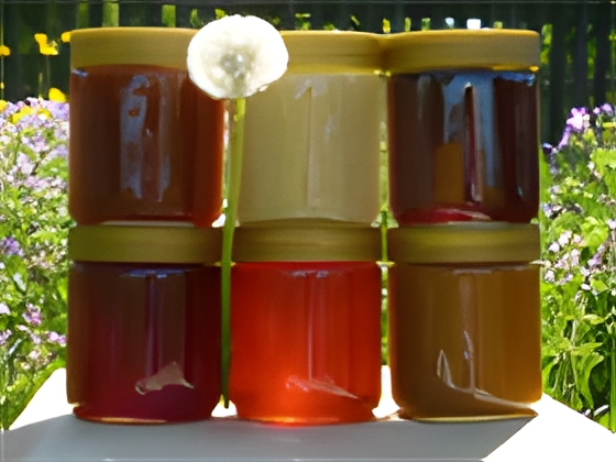 Gesundheits-Paket 6x500g