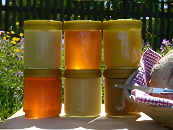 Klassiker-Paket 6x500g