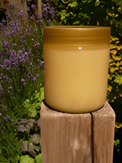 Lindenblütenhonig cremig 500g