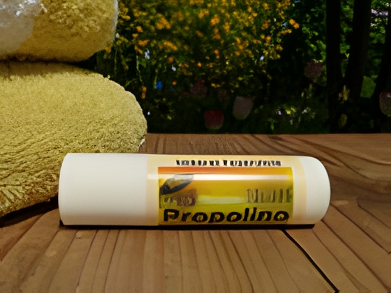 Propolis Lippenpflege