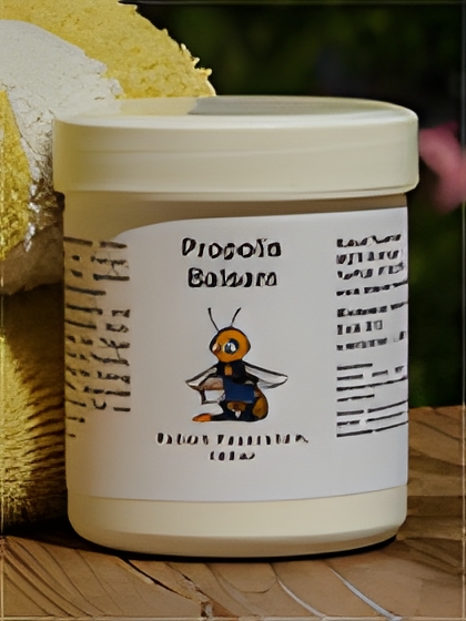 Propolis Balsam 35ml