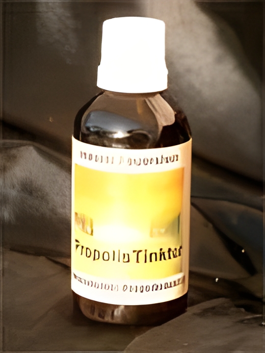 Propolis-Tinktur 20ml (20%)