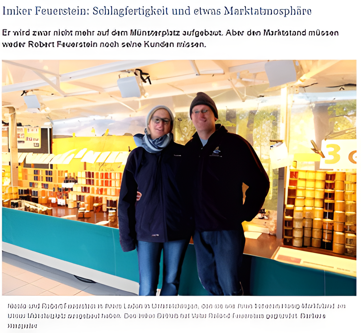 Südwest Presse Artikel vom 17.02.2017