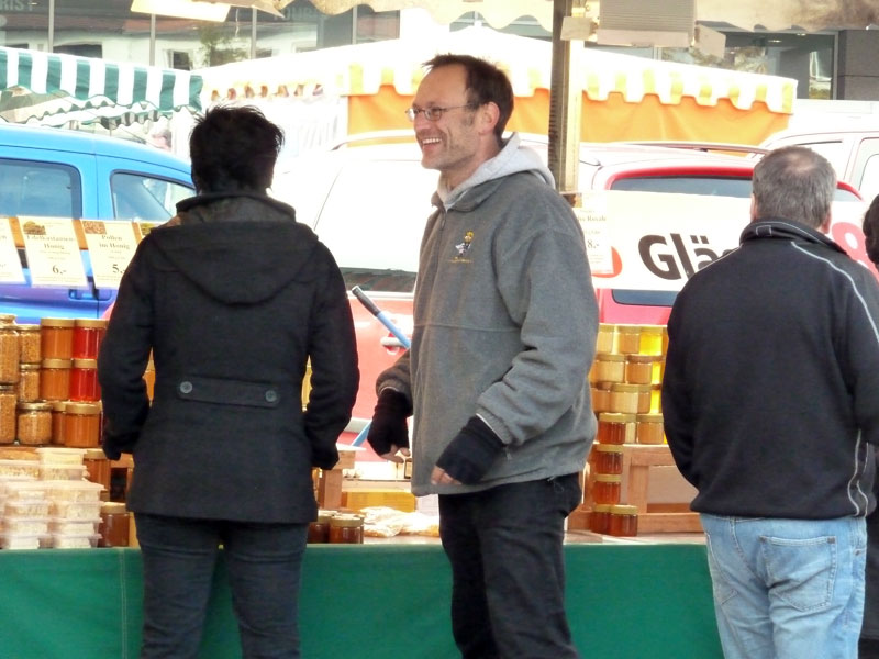 Produktpräsentation