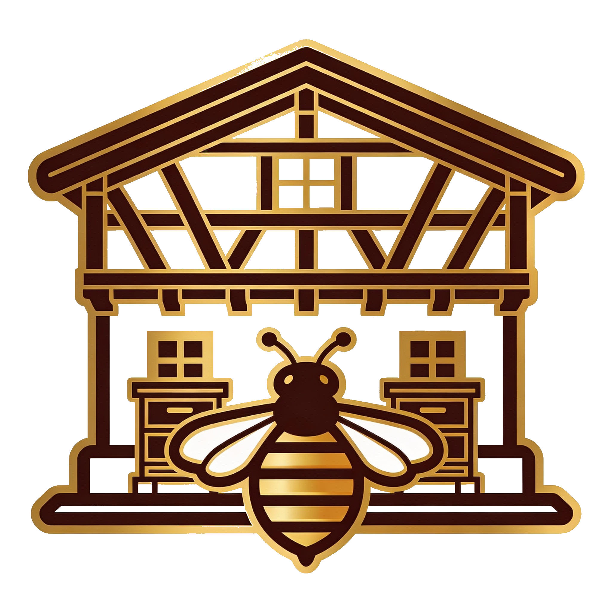 Über die Imkerei Feuerstein